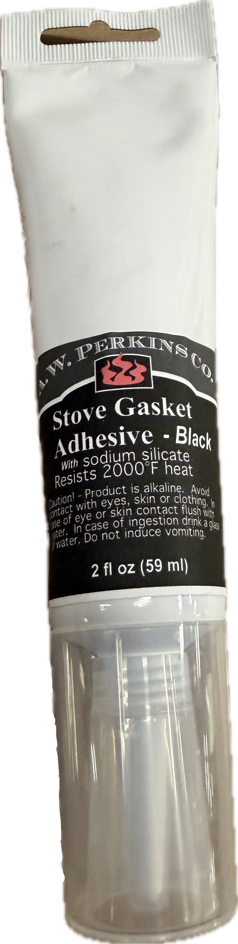 82 Gasket Cement, Easy Spread Formula, 2.7 oz.